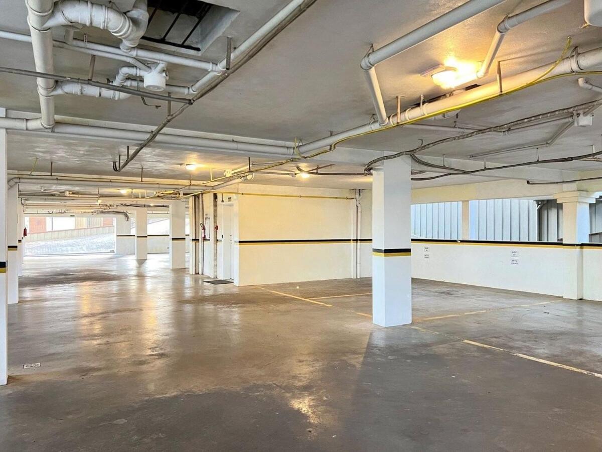 Apartamentos Condado Homelland Centro By Achei Gramado Dış mekan fotoğraf