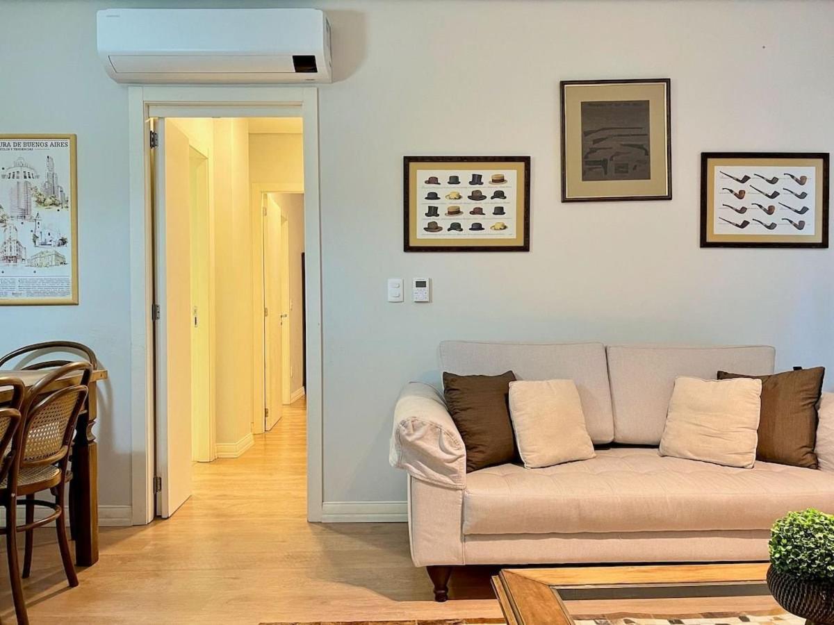 Apartamentos Condado Homelland Centro By Achei Gramado Dış mekan fotoğraf